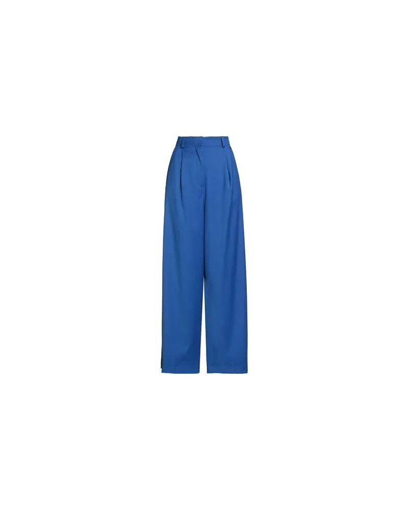 Dixie HOSEN & RÖCKE - Hosenauf YOOX.COM Königsblau