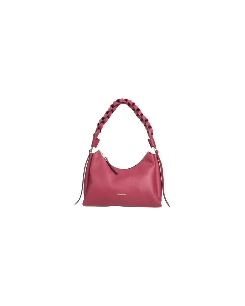 Coccinelle TASCHEN - Handtaschenauf YOOX.COM Purpur