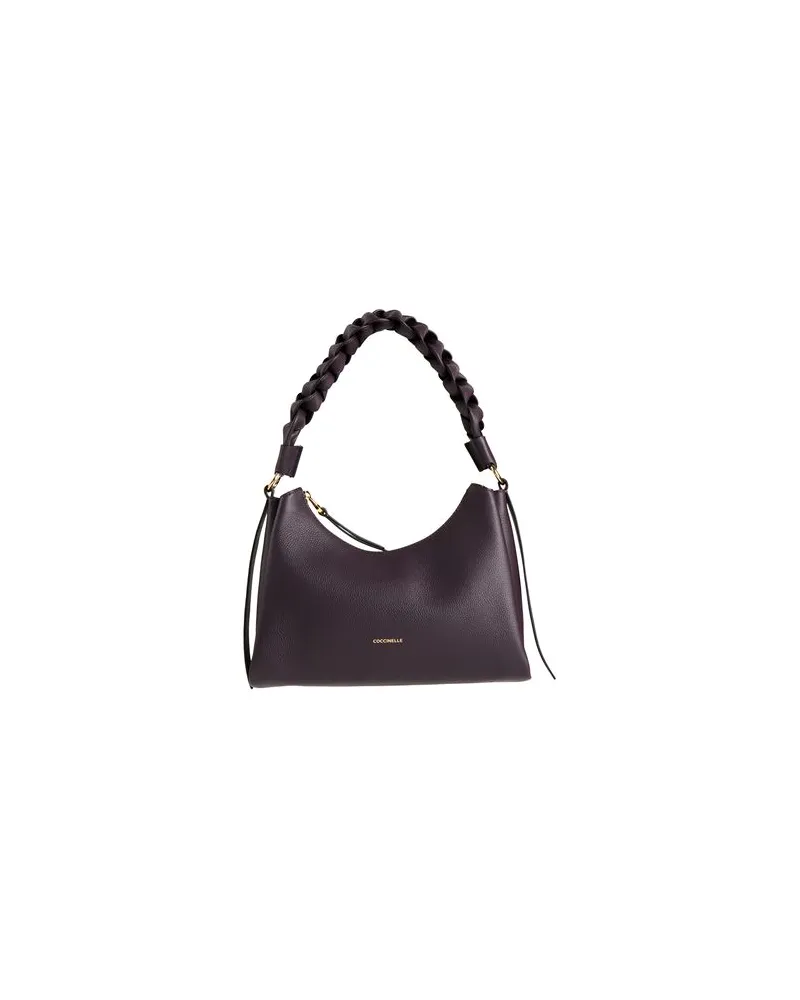 Coccinelle TASCHEN - Handtaschenauf YOOX.COM Dunkelviolett