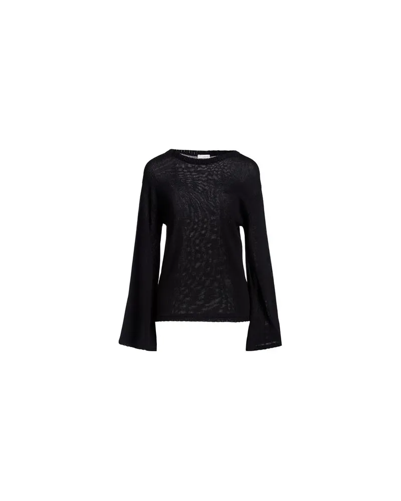 LARDINI STRICKWAREN - Pulloverauf YOOX.COM Schwarz