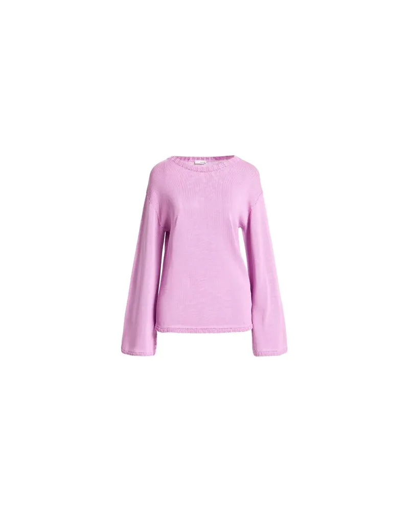 LARDINI STRICKWAREN - Pulloverauf YOOX.COM Lila