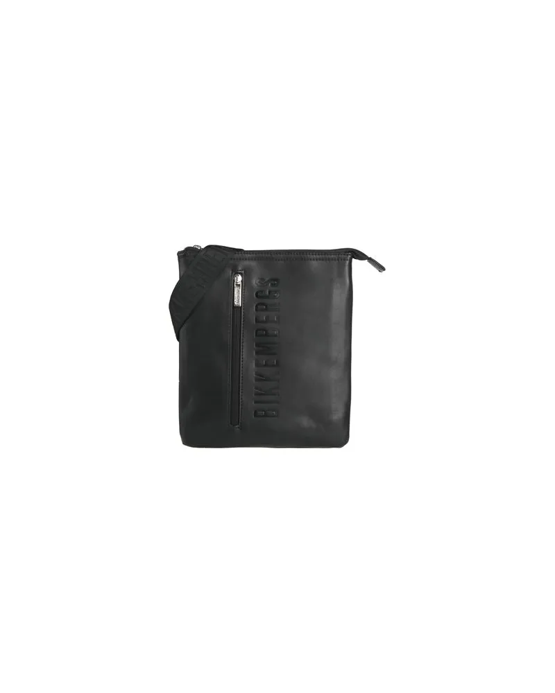 Bikkembergs TASCHEN - Umhängetascheauf YOOX.COM Schwarz