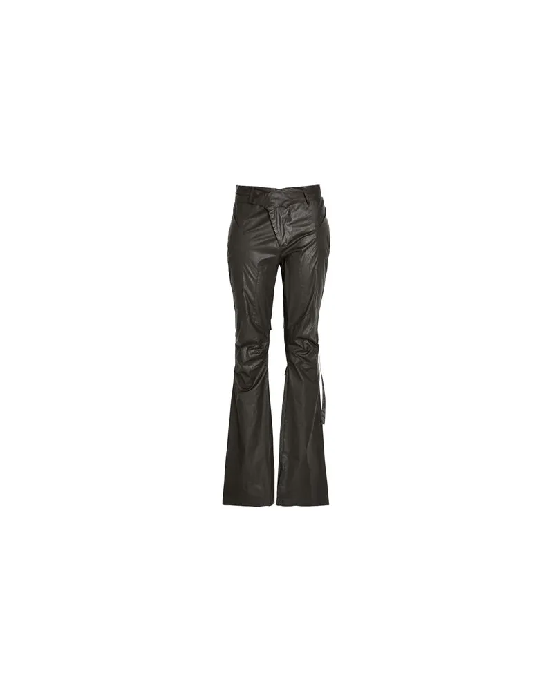OTTOLINGER HOSEN & RÖCKE - Hosenauf YOOX.COM Dunkelbraun