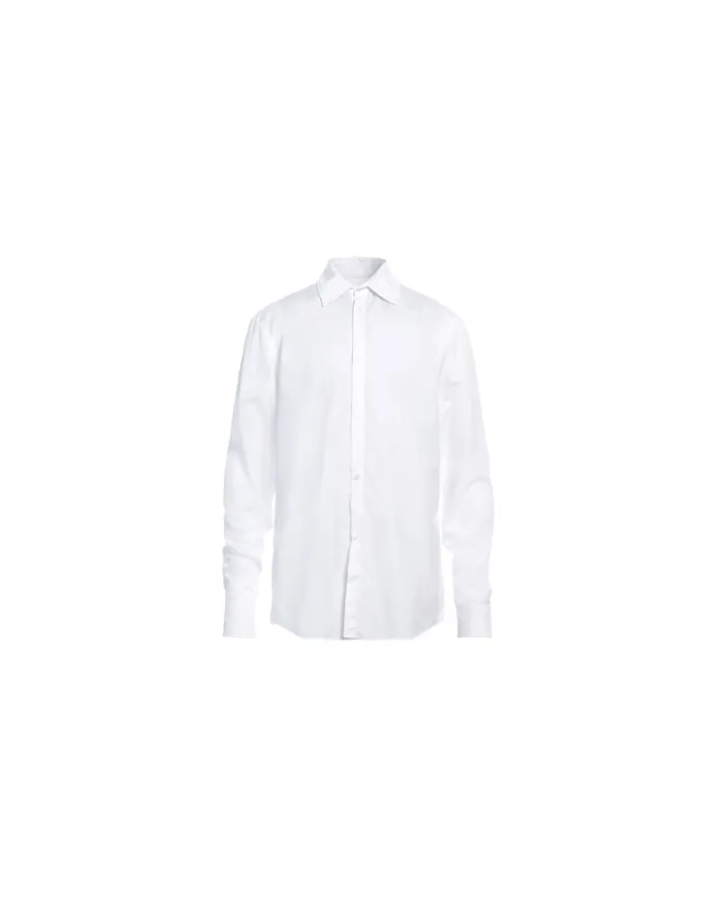 Egonlab TOPS - Hemdenauf YOOX.COM Weiß