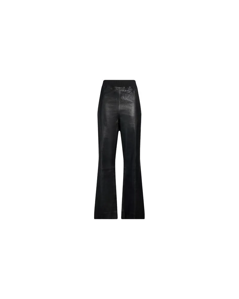 Dodo Bar Or HOSEN & RÖCKE - Hosenauf YOOX.COM Schwarz