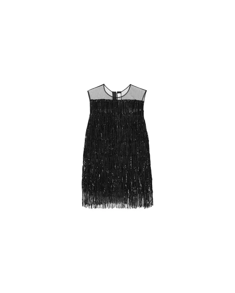 HALPERN TOPS - Topsauf YOOX.COM Schwarz
