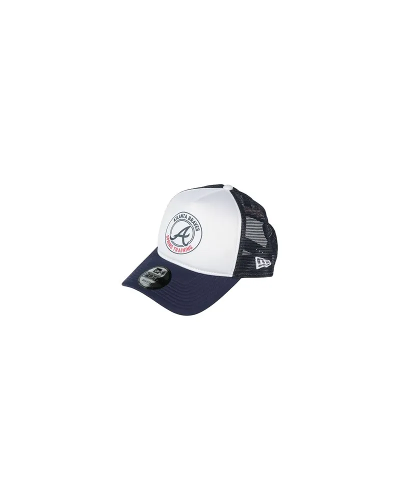New Era NBA - ACCESSOIRES - Mützen & Hüteauf YOOX.COM Marineblau