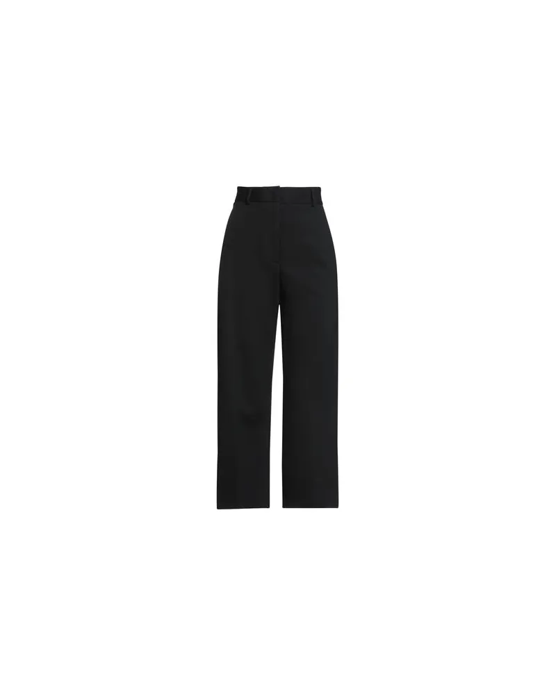 Liviana Conti HOSEN & RÖCKE - Hosenauf YOOX.COM Schwarz