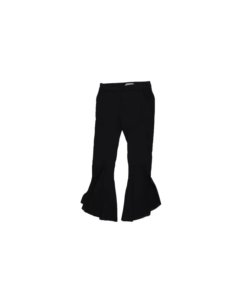 Giacobino HOSEN & RÖCKE - Hosenauf YOOX.COM Schwarz
