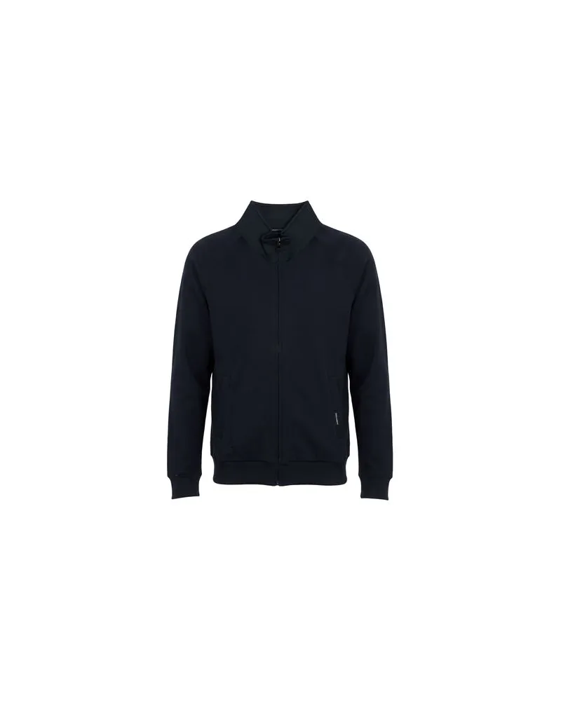 Dolce & Gabbana TOPS - Sweatshirtsauf YOOX.COM Nachtblau