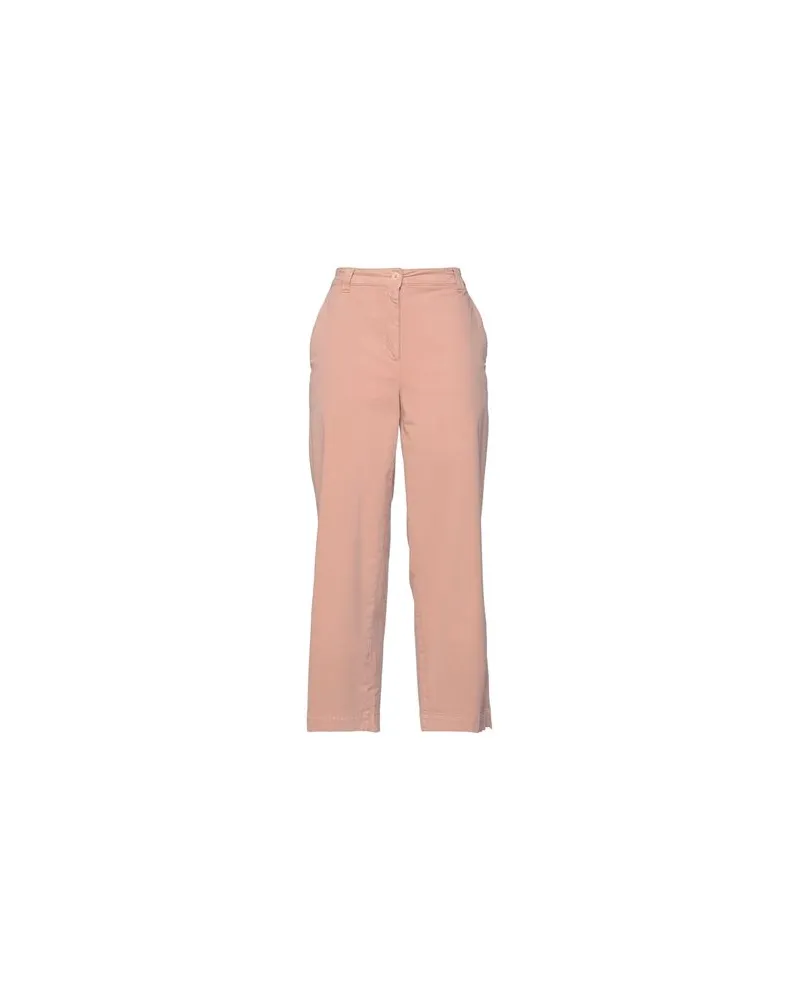 Just in Case HOSEN & RÖCKE - Hosenauf YOOX.COM Hellrosa