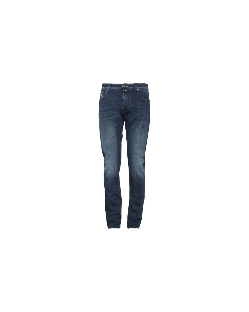 Vilebrequin HOSEN & RÖCKE - Jeanshosenauf YOOX.COM Blau