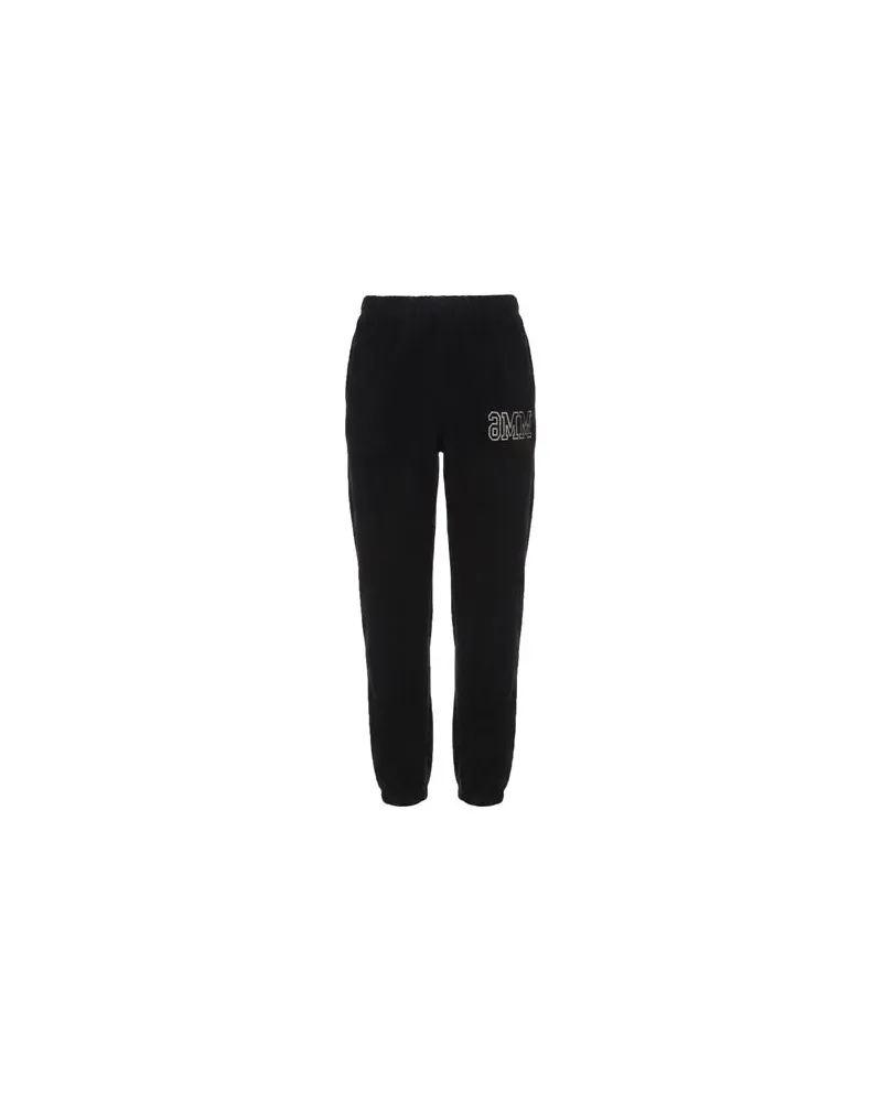 Maison Margiela HOSEN & RÖCKE - Hosenauf YOOX.COM Schwarz
