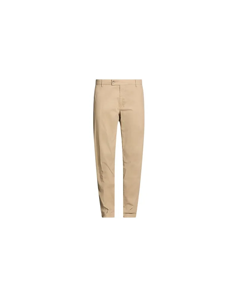 Berwich HOSEN & RÖCKE - Hosenauf YOOX.COM Sand