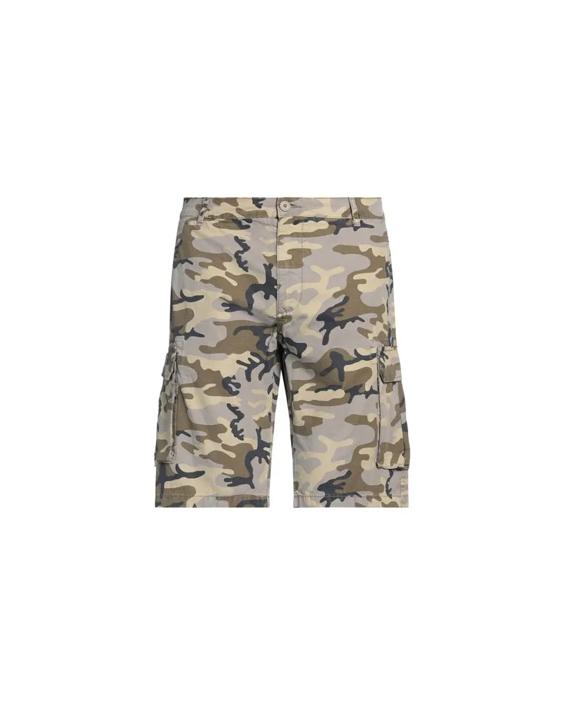 Liu Jo HOSEN & RÖCKE - Shorts & Bermudashortsauf YOOX.COM Grau