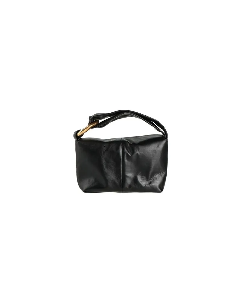 Jil Sander TASCHEN - Handtaschenauf YOOX.COM Schwarz