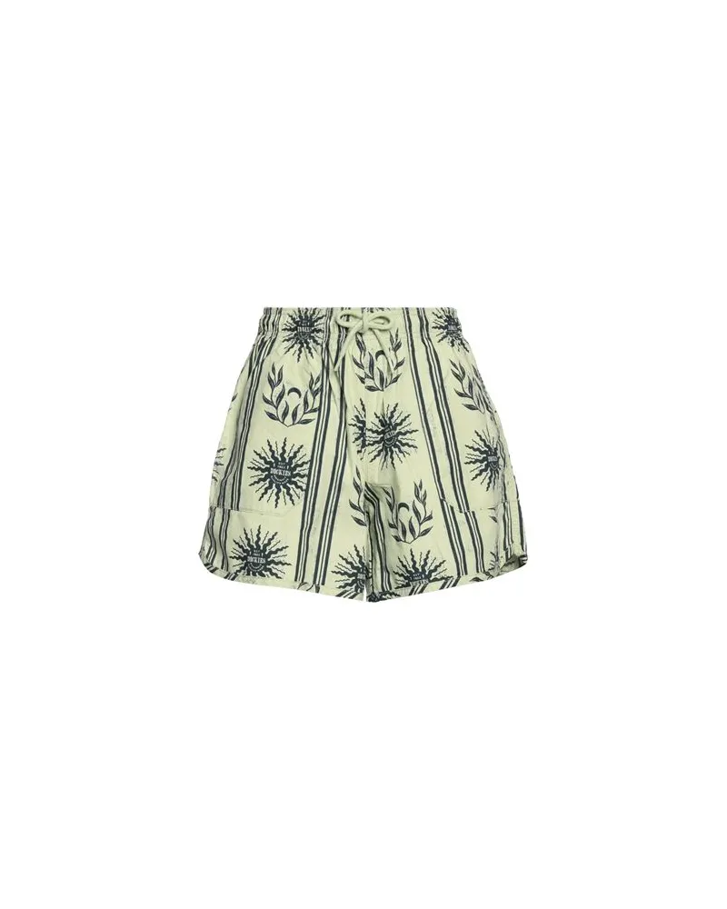 Dickies HOSEN & RÖCKE - Shorts & Bermudashortsauf YOOX.COM Säuregrün