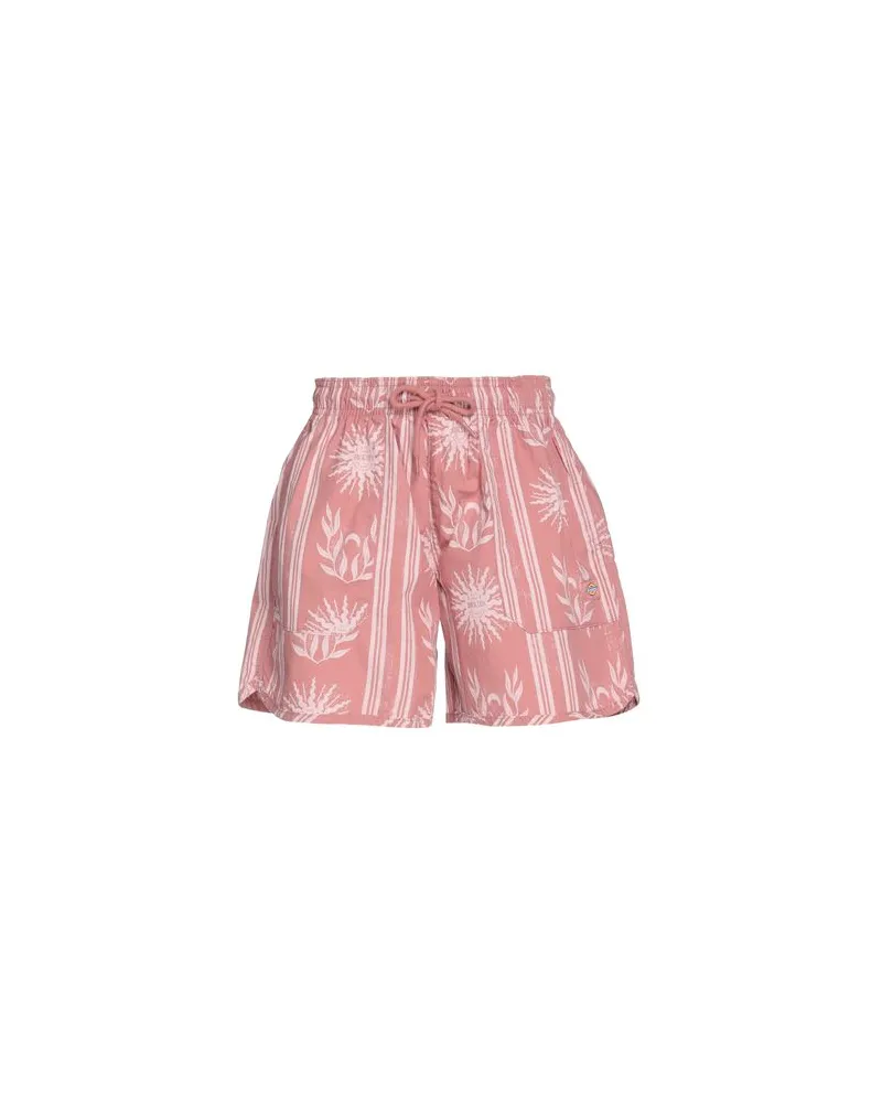 Dickies HOSEN & RÖCKE - Shorts & Bermudashortsauf YOOX.COM Antikrosa