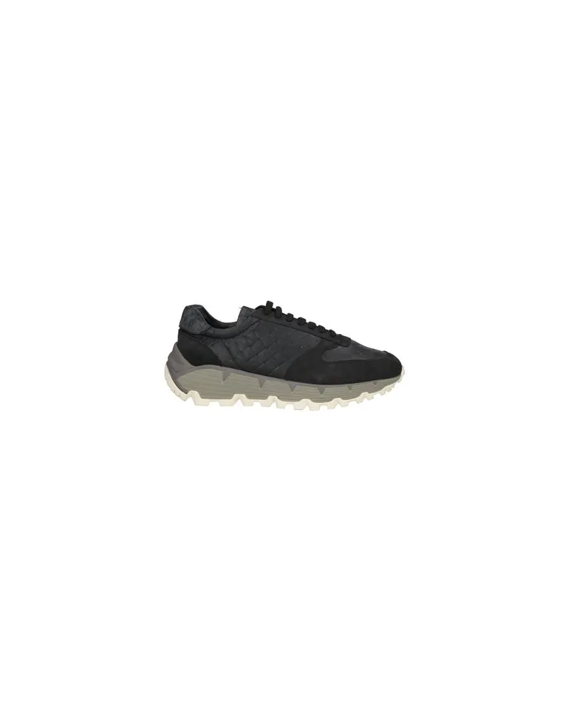 P448 SCHUHE - Sneakersauf YOOX.COM Schwarz