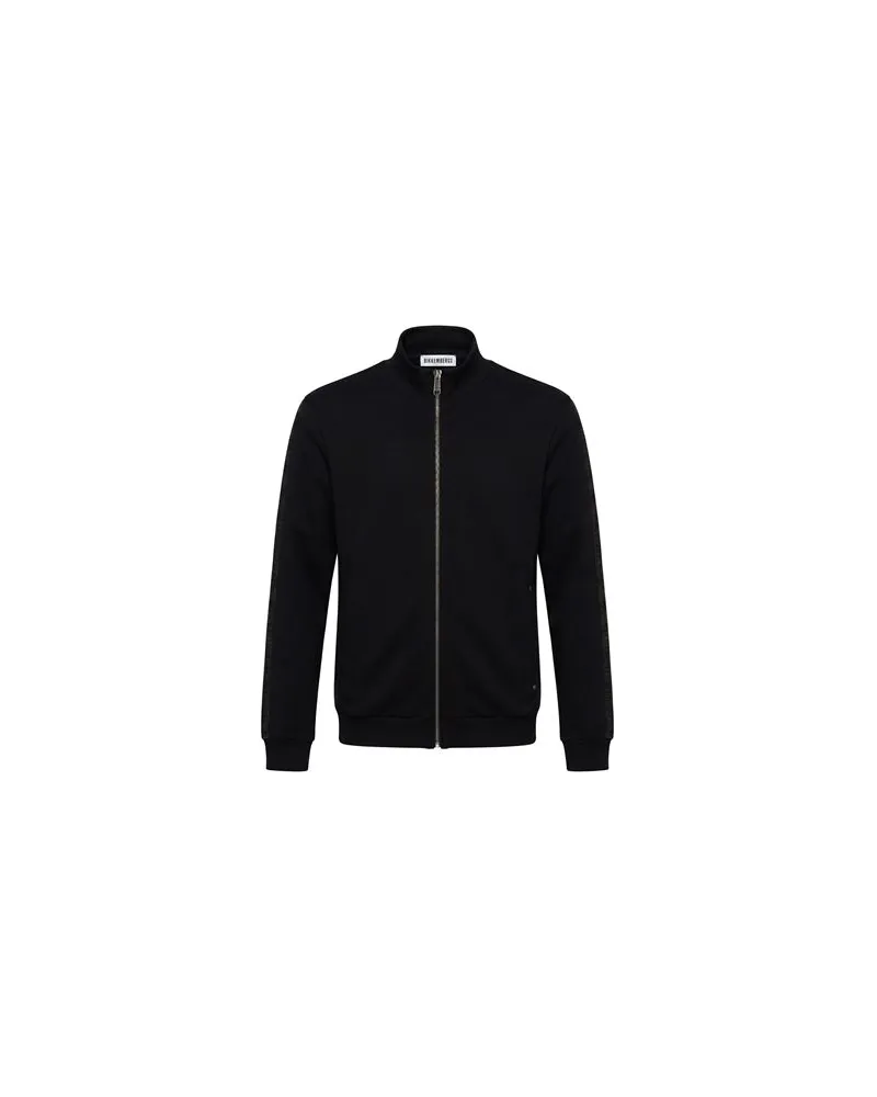 Bikkembergs TOPS - Sweatshirtsauf YOOX.COM Schwarz