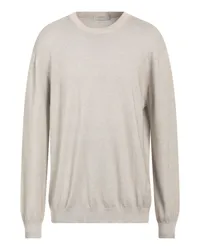 AGNONA Pullover Beige