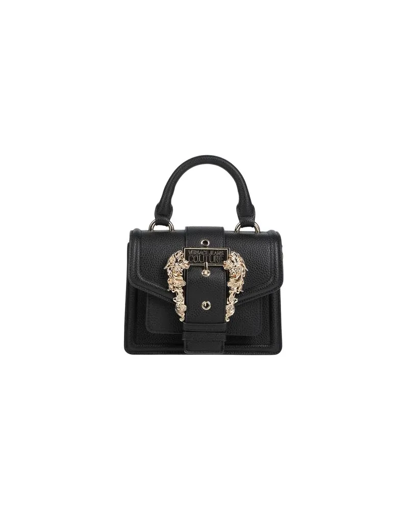 Versace Jeans TASCHEN - Handtaschenauf YOOX.COM Schwarz