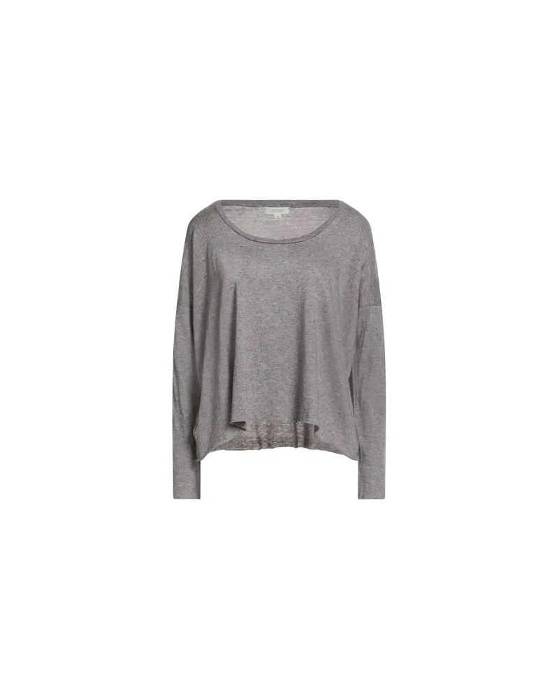 CROSSLEY STRICKWAREN - Pulloverauf YOOX.COM Grau