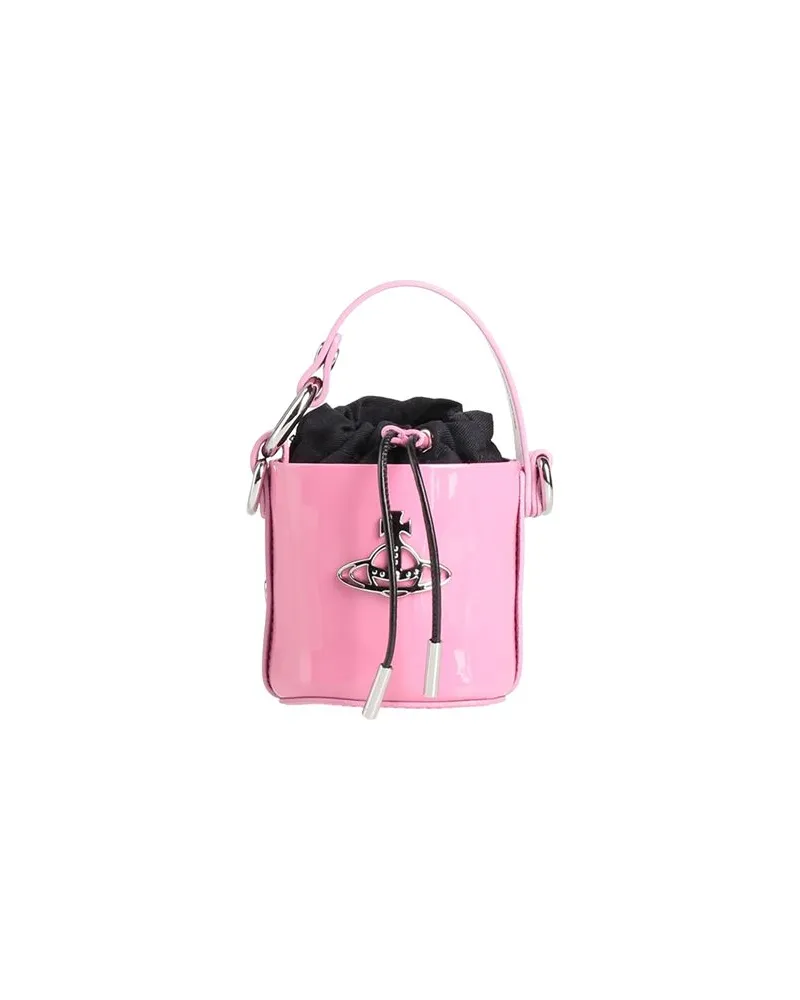 Vivienne Westwood TASCHEN - Handtaschenauf YOOX.COM Rosa