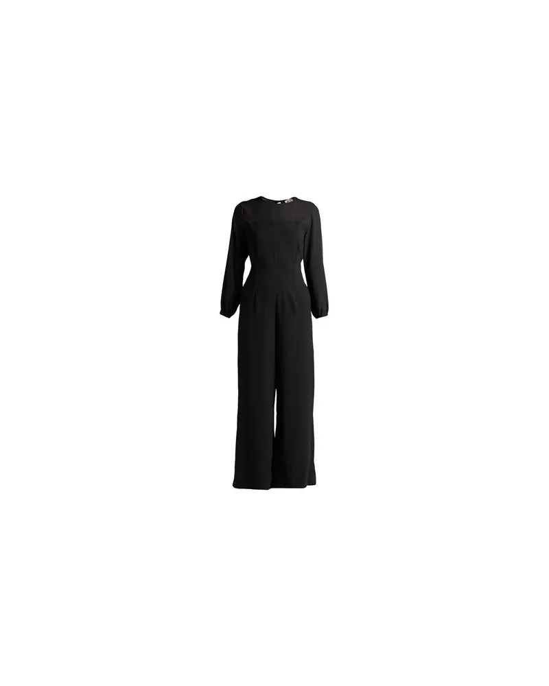 Dixie OVERALLS - Jumpsuitsauf YOOX.COM Schwarz