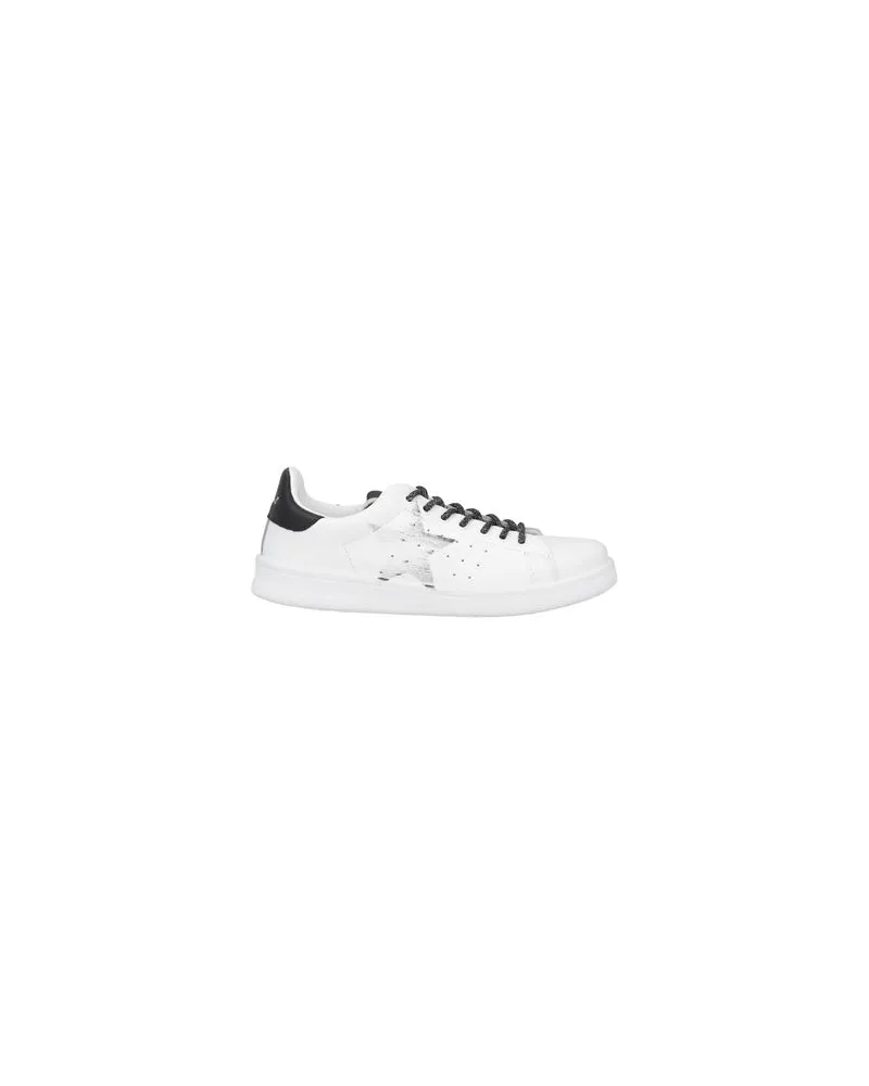 NiRa Rubens SCHUHE - Sneakersauf YOOX.COM Weiß