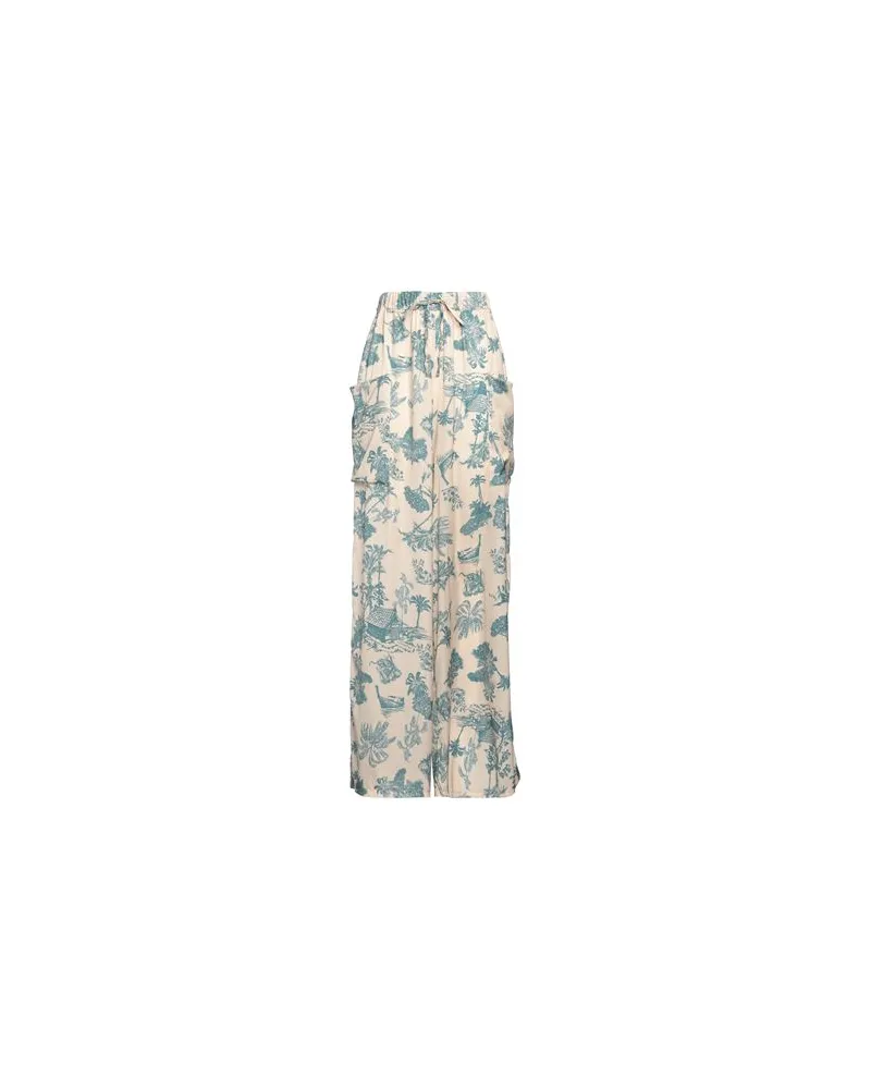 Aniye By HOSEN & RÖCKE - Hosenauf YOOX.COM Beige