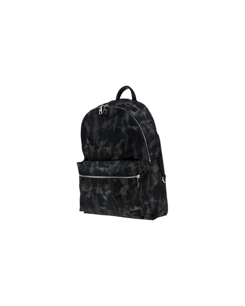 Dolce & Gabbana TASCHEN - Rucksäckeauf YOOX.COM Grün