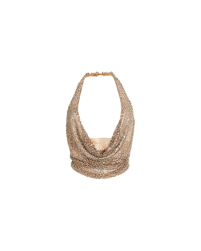 Retrofête TOPS - Topsauf YOOX.COM Kamel