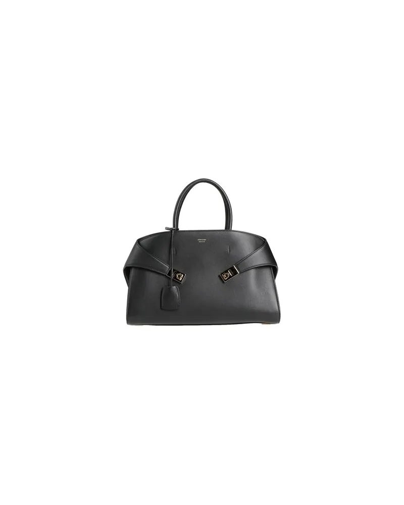 Ferragamo TASCHEN - Handtaschenauf YOOX.COM Schwarz