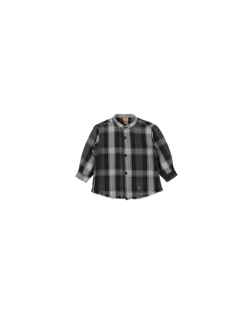 Please TOPS - Hemdenauf YOOX.COM Braungrau