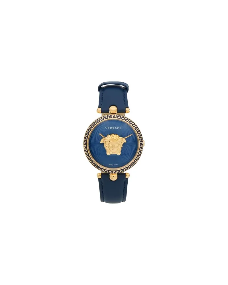 Versace SCHMUCK und UHREN - Armbanduhrenauf YOOX.COM Blau