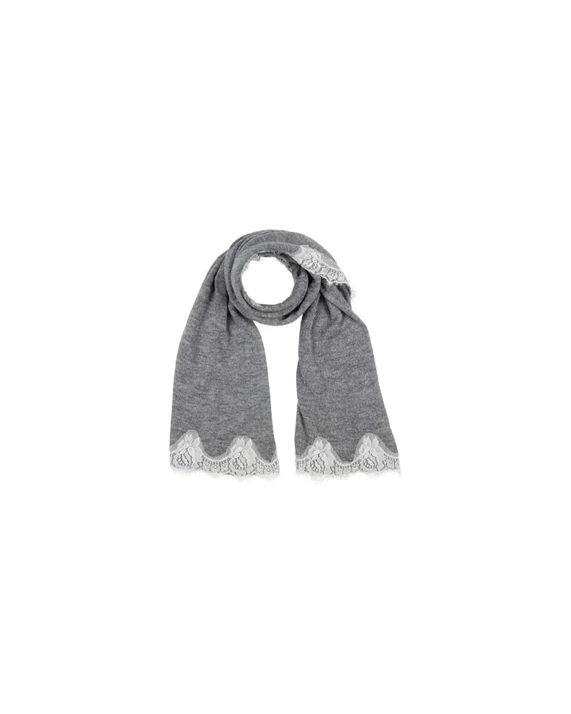 No Secrets ACCESSOIRES - Schalsauf YOOX.COM Grau