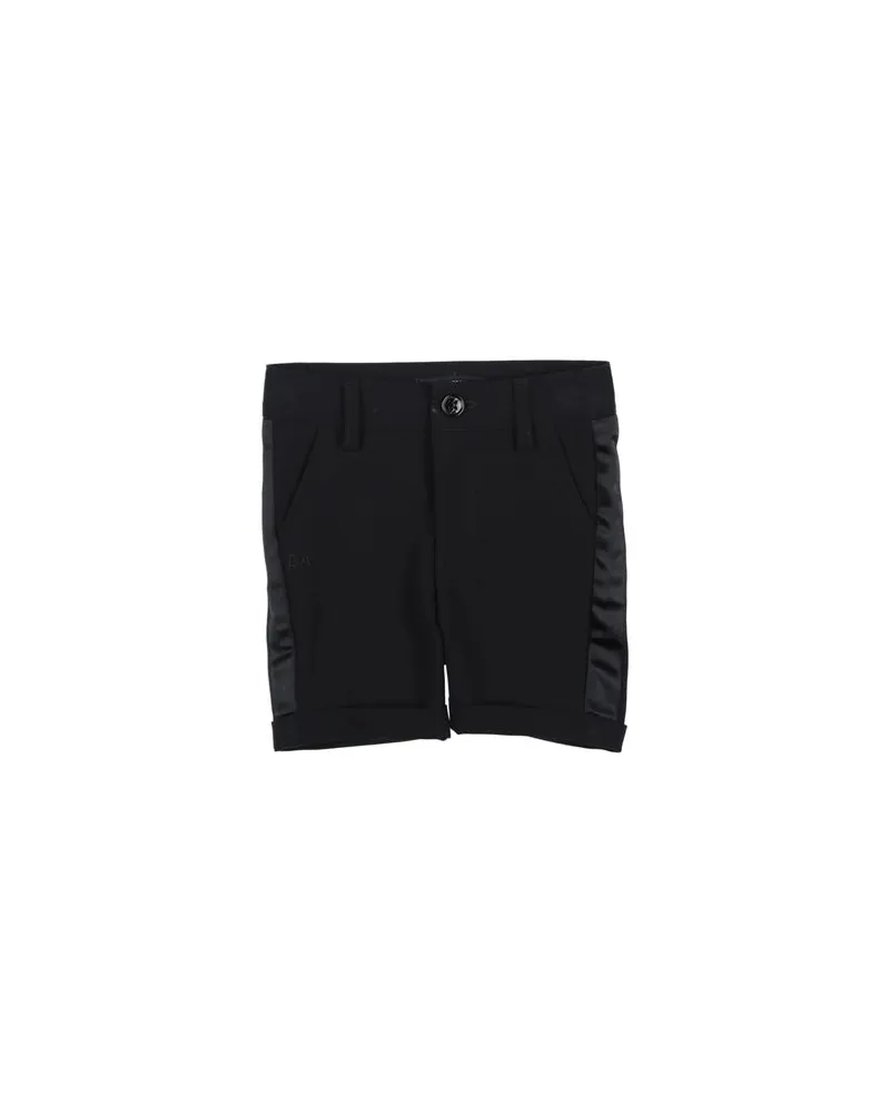 Daniele Alessandrini HOSEN & RÖCKE - Shorts & Bermudashortsauf YOOX.COM Schwarz