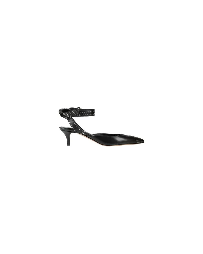 Isabel Marant SCHUHE - Pumpsauf YOOX.COM Schwarz