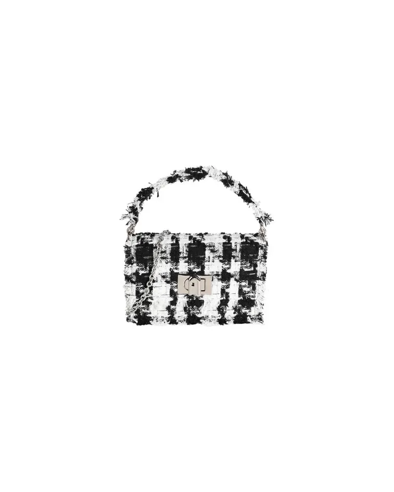 Furla 1927 MINI CROSSBODY 20  - TASCHEN - Handtaschenauf YOOX.COM Weiß