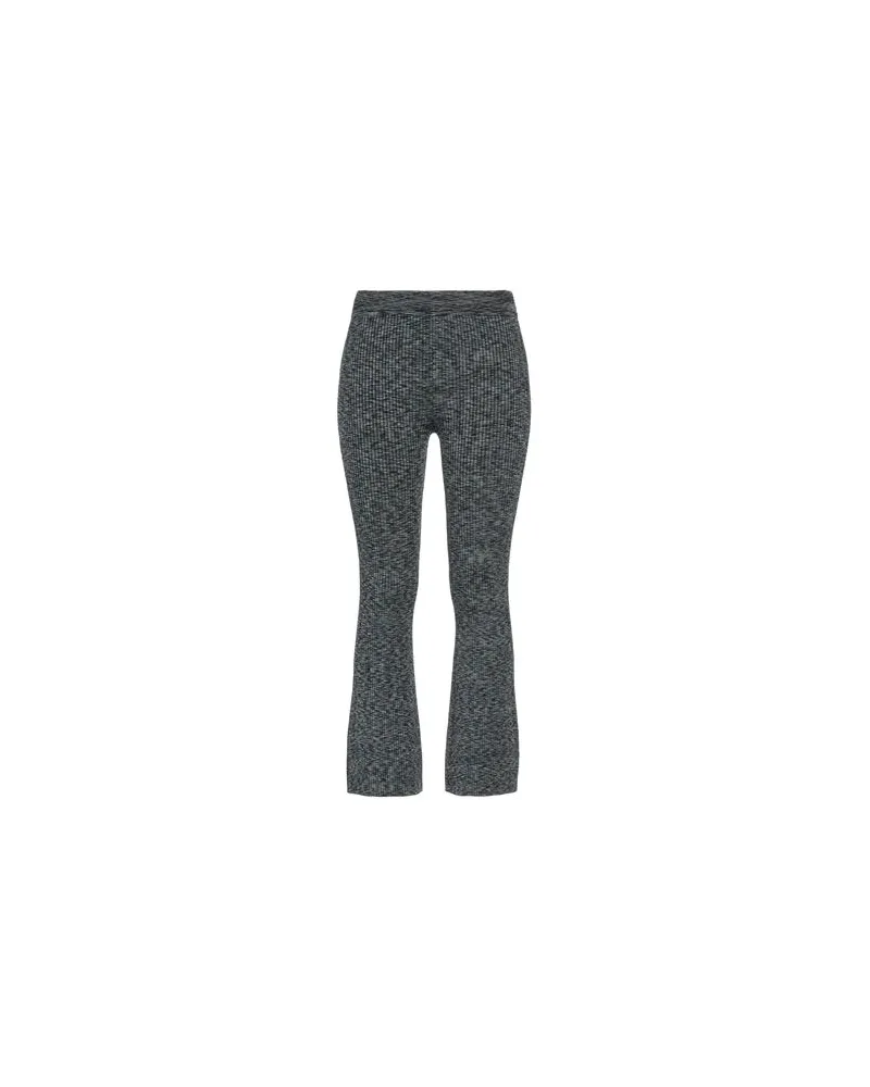 Theory HOSEN & RÖCKE - Hosenauf YOOX.COM Schwarz