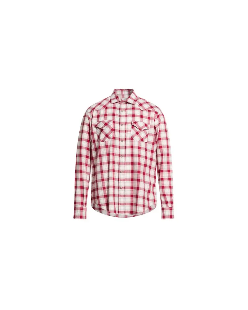 Eleventy PLATINUM - TOPS - Hemdenauf YOOX.COM Purpur