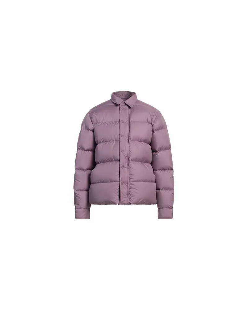 ASPESI JACKEN & MÄNTEL - Pufferjacken & Daunenjackenauf YOOX.COM Malve