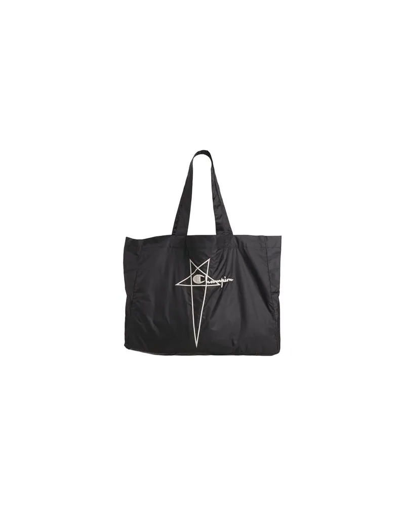 Rick Owens TASCHEN - Handtaschenauf YOOX.COM Schwarz