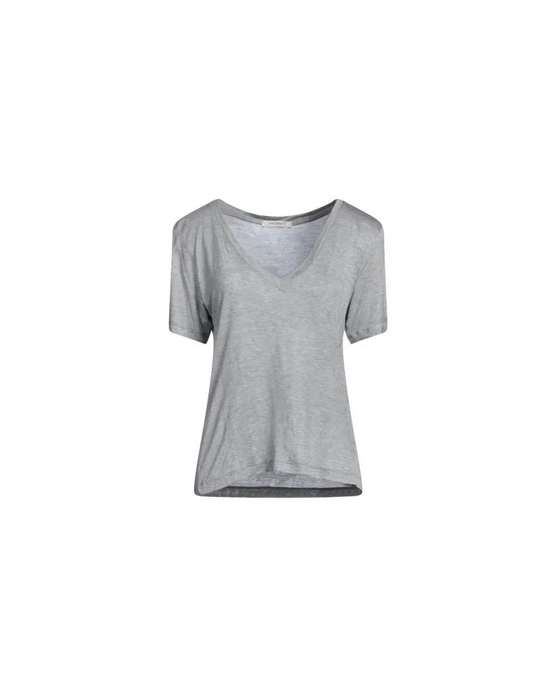 HINNOMINATE TOPS - T-shirtsauf YOOX.COM Grau