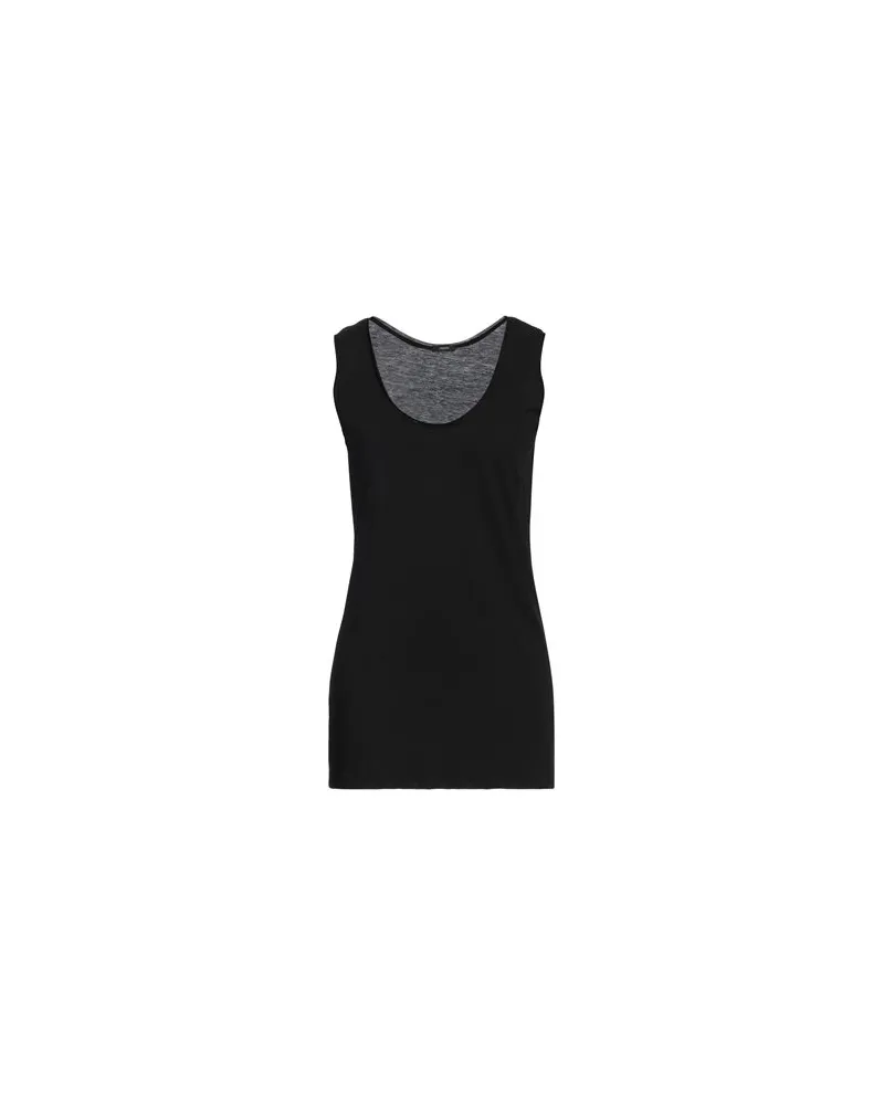Joseph TOPS - Tank Topsauf YOOX.COM Schwarz