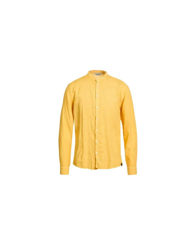 Gran Sasso TOPS - Hemdenauf YOOX.COM Gelb