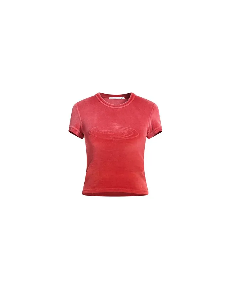 Alexander Wang TOPS - T-shirtsauf YOOX.COM Antikrosa