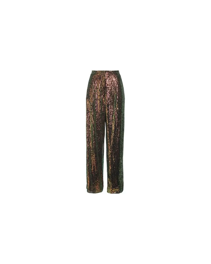 Stine Goya HOSEN & RÖCKE - Hosenauf YOOX.COM Grün