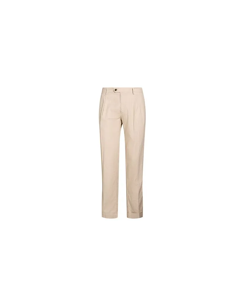 Mason's HOSEN & RÖCKE - Hosenauf YOOX.COM Beige